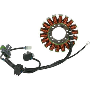 Stator Polaris by Moose Utility M-21-557 Stator 21120677 Parts Unlimited Drop Ship