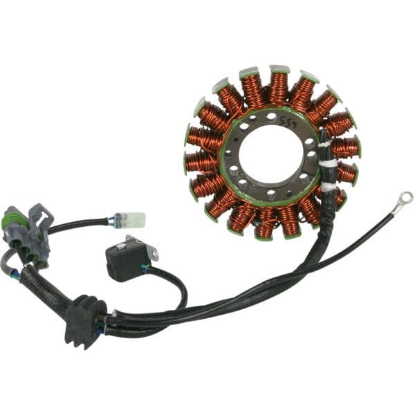 Stator Polaris by Moose Utility