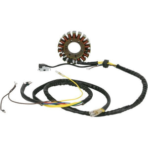 Stator Polaris by Moose Utility M-21-558 Stator 21120678 Parts Unlimited Drop Ship