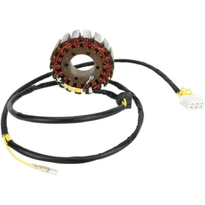 Stator Polaris by Moose Utility M-21-559 Stator 21120679 Parts Unlimited Drop Ship