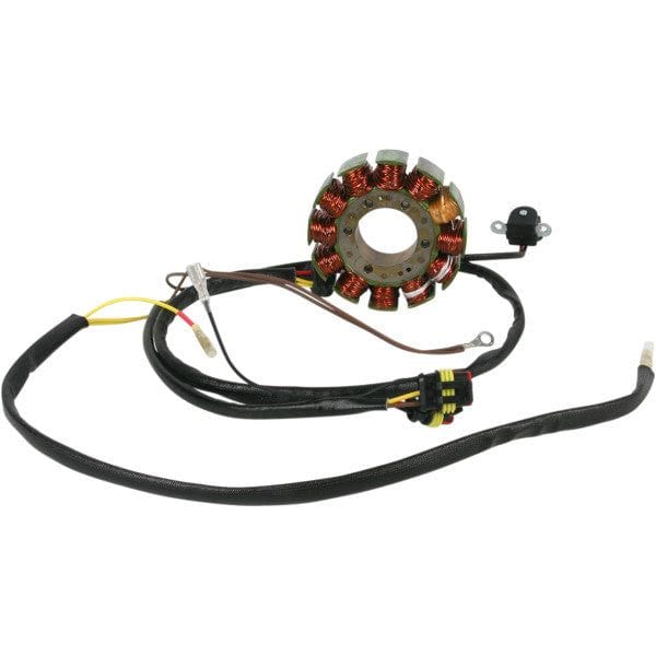 Stator Polaris by Moose Utility