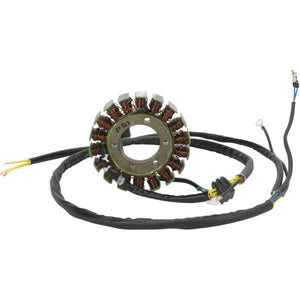 Stator Polaris by Moose Utility M-21-563 Stator 21120683 Parts Unlimited Drop Ship