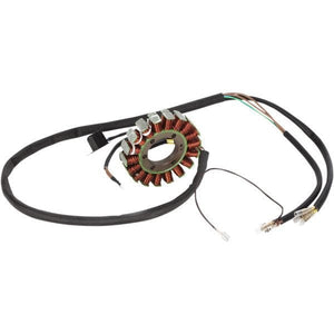 Stator Polaris by Moose Utility M-21-567 Stator 21121101 Parts Unlimited Drop Ship