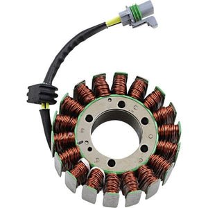 Stator Polaris by Moose Utility M-21-570 Stator 21121488 Parts Unlimited Drop Ship