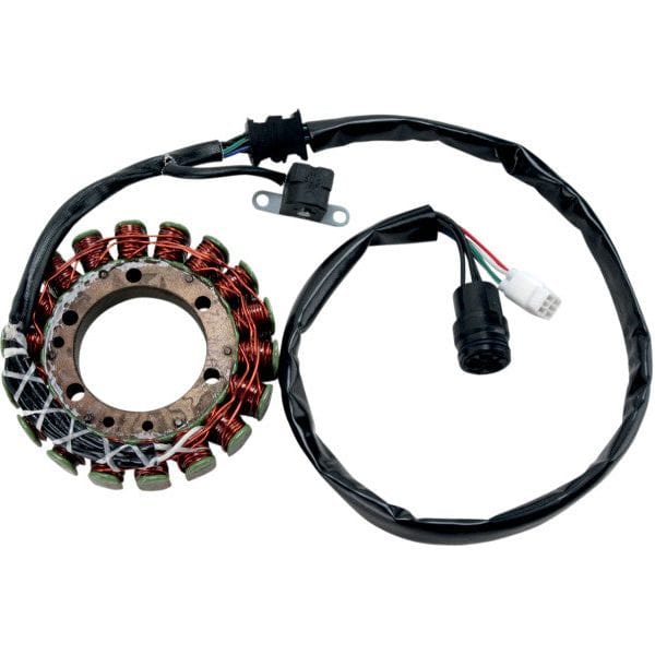 Stator Yamaha Hi Out Gri by Moose Utility