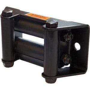 Stealth Wide Roller by KFI SE-WRF Roller Fairlead 30-0602 Western Powersports