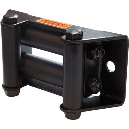 Stealth Winch Roller Fairlead by KFI