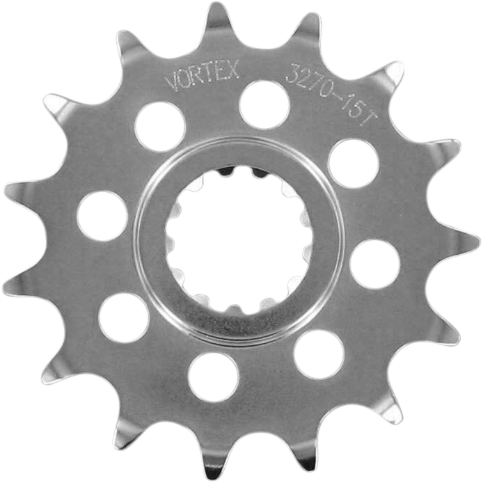 Steel Countershaft Sprocket By Vortex