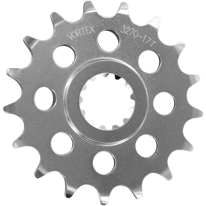 Steel Countershaft Sprocket By Vortex