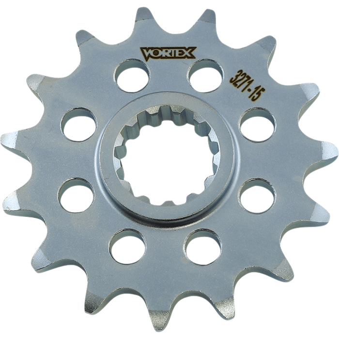 Steel Countershaft Sprocket By Vortex