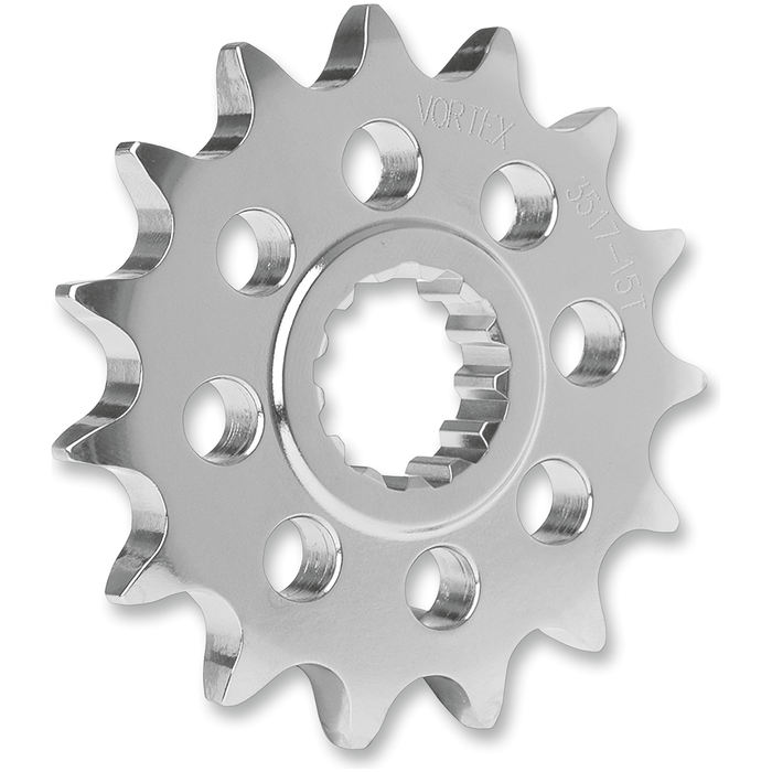 Steel Countershaft Sprocket By Vortex