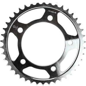 Steel Rear Sprocket By Jt Sprockets JTR1304.42 Sprocket JTR1304-42 Parts Unlimited