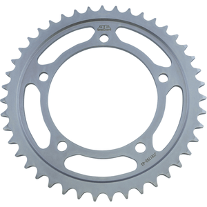 Steel Rear Sprocket By Jt Sprockets JTR1792.43 Sprocket 1210-0077 Parts Unlimited