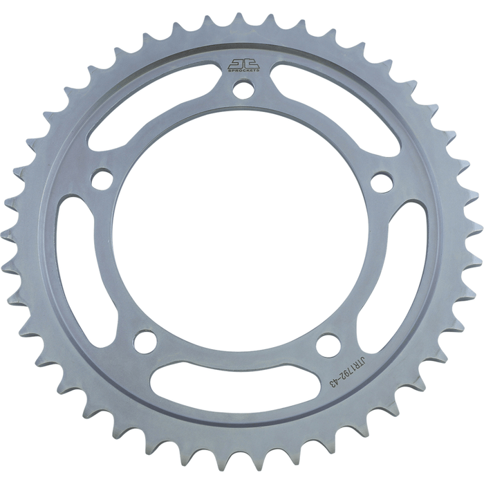 Steel Rear Sprocket By Jt Sprockets