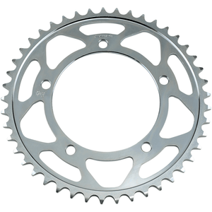 Steel Rear Sprocket By Jt Sprockets JTR1792.45 Sprocket JTR1792-45 Parts Unlimited