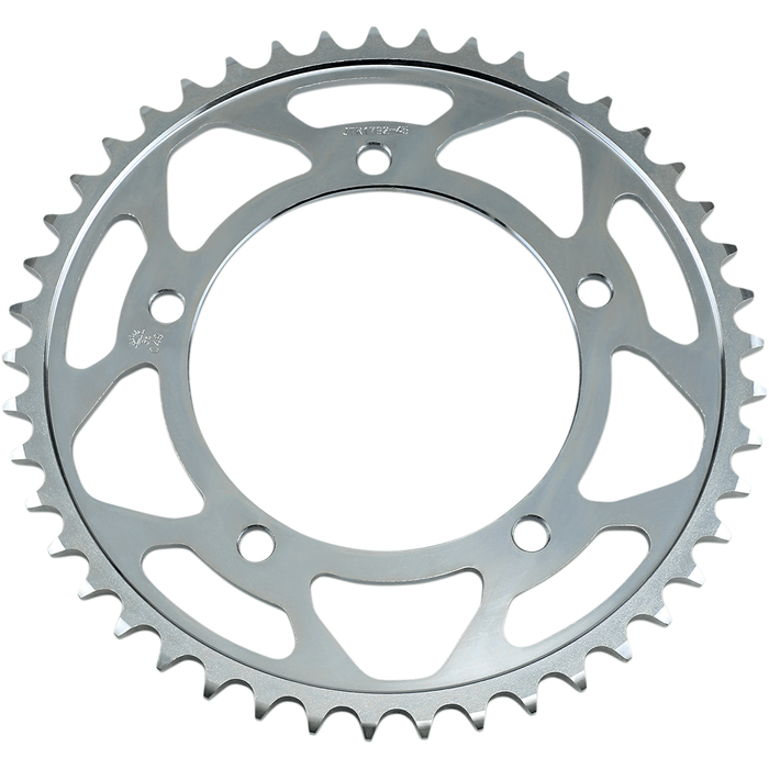 Steel Rear Sprocket By Jt Sprockets