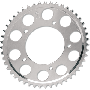 Steel Rear Sprocket By Jt Sprockets JTR1792.47 Sprocket 1212-0125 Parts Unlimited