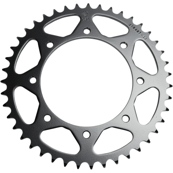 Steel Rear Sprocket By Jt Sprockets