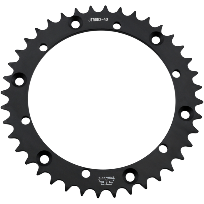 Steel Rear Sprocket By Jt Sprockets