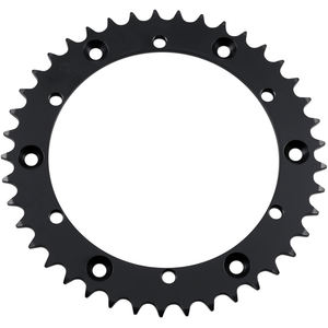 Steel Rear Sprocket By Jt Sprockets JTR853.41 Sprocket JTR853-41 Parts Unlimited