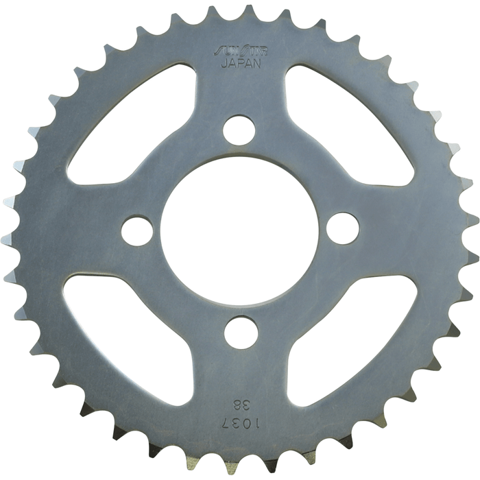 Steel Rear Sprocket By Sunstar Sprockets