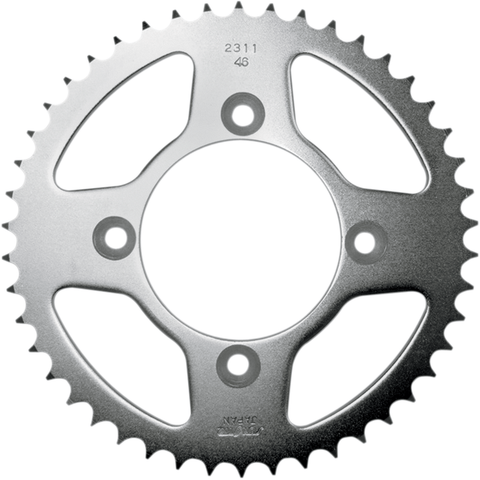 Steel Rear Sprocket By Sunstar Sprockets