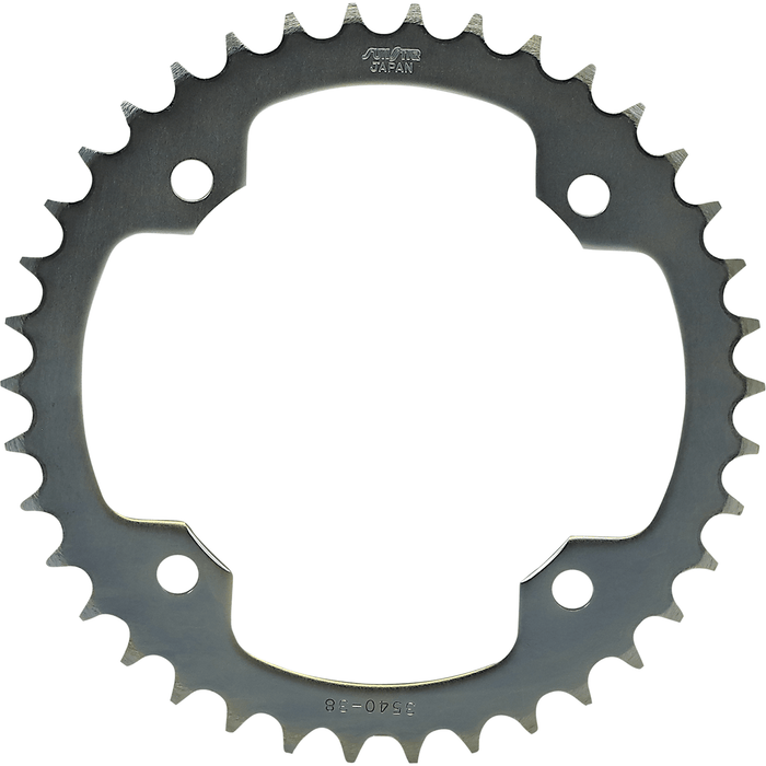 Steel Rear Sprocket By Sunstar Sprockets