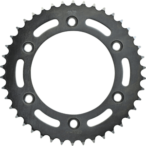 Steel Rear Sprocket By Sunstar Sprockets 2-356542 Sprocket 1210-1082 Parts Unlimited