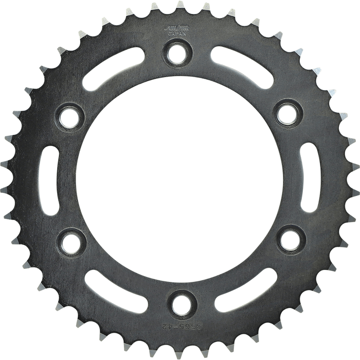 Steel Rear Sprocket By Sunstar Sprockets