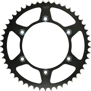 Steel Rear Sprocket By Sunstar Sprockets 2-359249 Sprocket 2-359249 Parts Unlimited Drop Ship