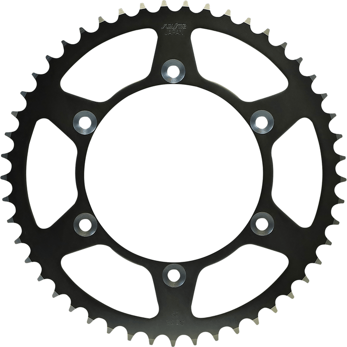 Steel Rear Sprocket By Sunstar Sprockets