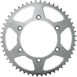 Steel Rear Sprocket By Sunstar Sprockets 2-359251 Sprocket 2-359251 Parts Unlimited