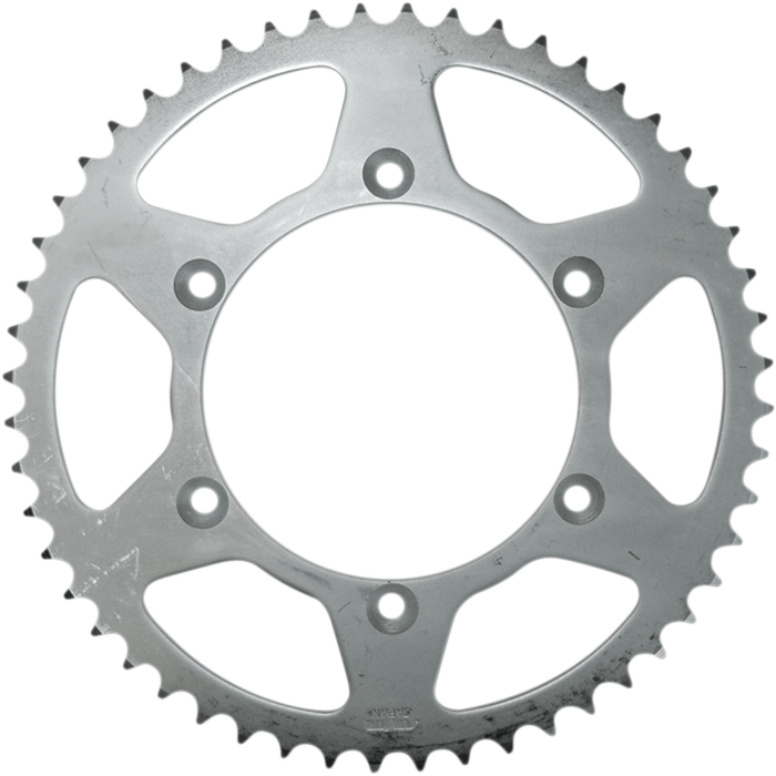 Steel Rear Sprocket By Sunstar Sprockets