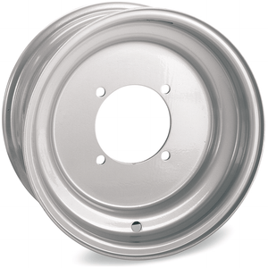 Steel Replacement Wheel By Ams AMS120 Non Beadlock Wheel 0231-0009 Parts Unlimited