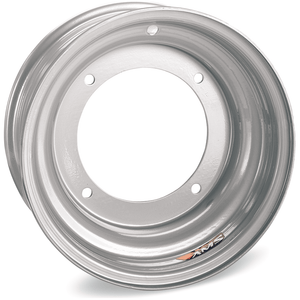Steel Replacement Wheel By Ams AMS131 Non Beadlock Wheel 0231-0015 Parts Unlimited