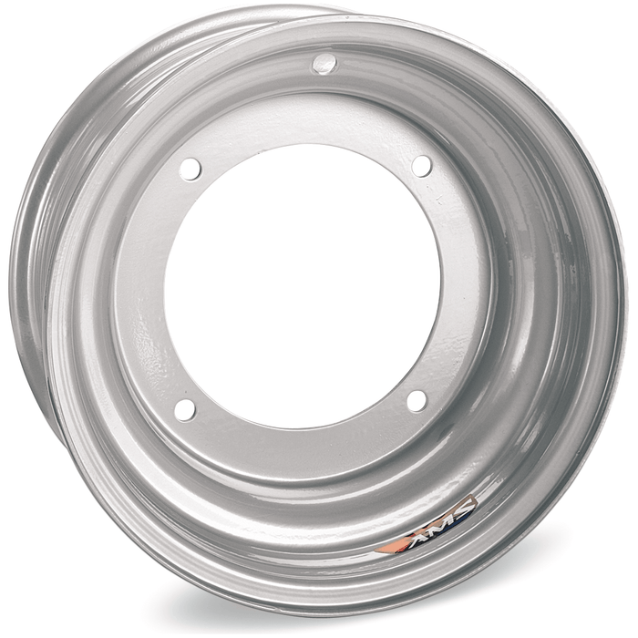 Steel Replacement Wheel By Ams