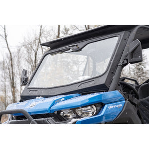 Steel Roof Can-Am by Kolpin 29400 Roof 61-3048 Western Powersports Drop Ship