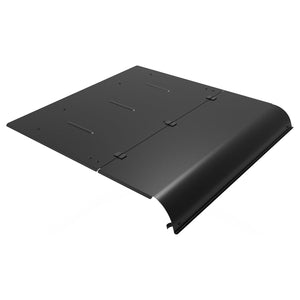 Steel Roof Kawasaki by Kolpin 29300 Roof 61-3044 Western Powersports Drop Ship