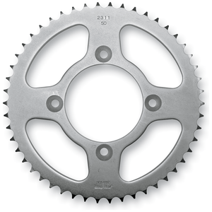 Steel Sprocket By Sunstar Sprockets 2-231150 Sprocket 2-231150 Parts Unlimited