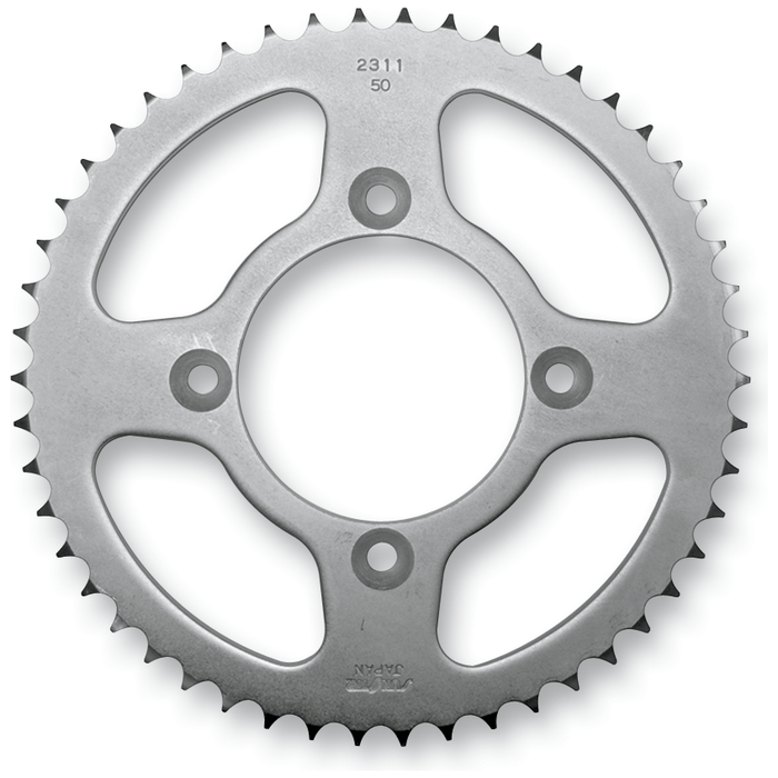 Steel Sprocket By Sunstar Sprockets