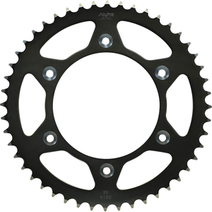 Steel Sprocket By Sunstar Sprockets 2-355948 Sprocket 2-355948 Parts Unlimited