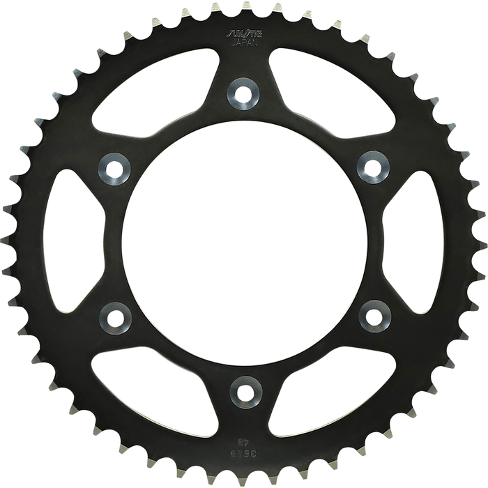 Steel Sprocket By Sunstar Sprockets