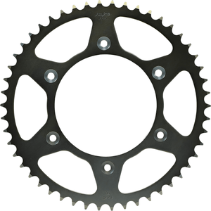 Steel Sprocket By Sunstar Sprockets 2-355950 Sprocket 2-355950 Parts Unlimited