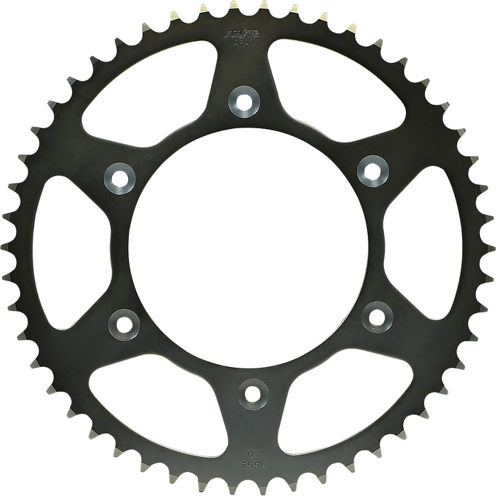 Steel Sprocket By Sunstar Sprockets