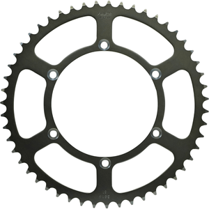 Steel Sprocket By Sunstar Sprockets 2-355951 Sprocket 2-355951 Parts Unlimited