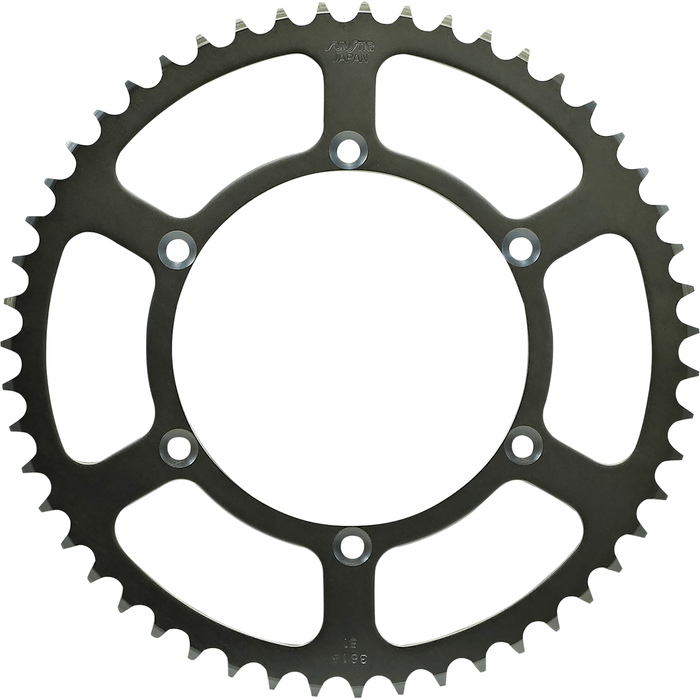 Steel Sprocket By Sunstar Sprockets