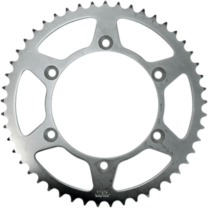 Steel Sprocket By Sunstar Sprockets 2-359250 Sprocket 2-359250 Parts Unlimited Drop Ship