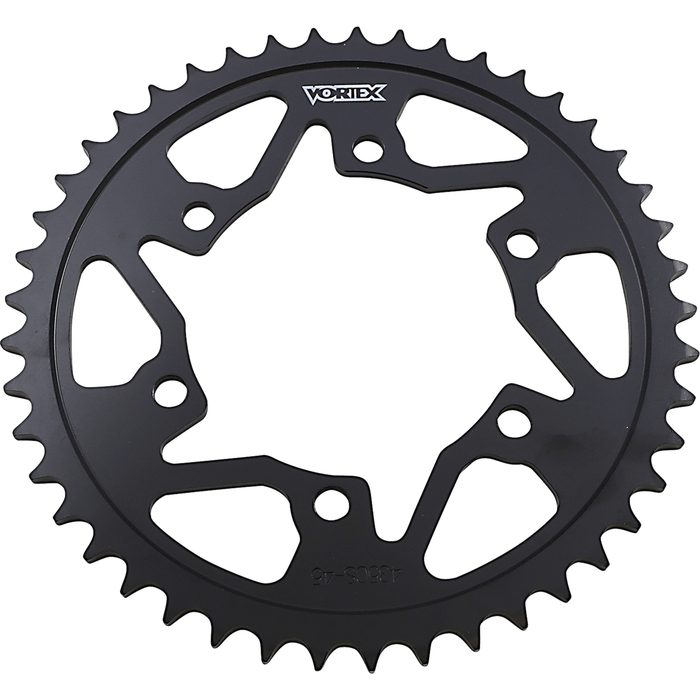 Steel Sprocket By Vortex