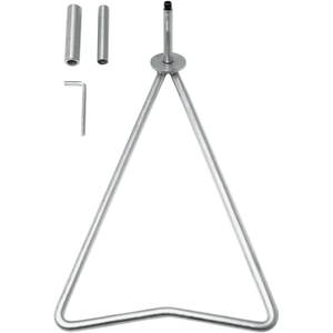 Steel Triangle Stand By Motorsport Products 95-2001 Bike Stand 4101-0193 Parts Unlimited