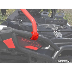 Steel Tube Clamps by SuperATV SuperATV